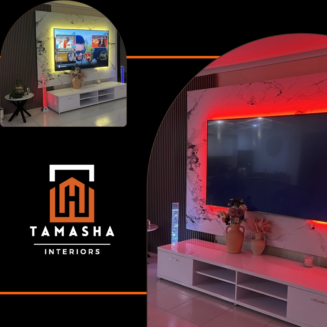 The Heart of the Lounge Room: Why a Custom TV Unit Matters More Than Ever